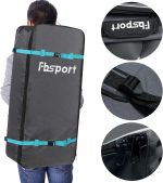Premium Stand Up Paddle Board, Yoga Board with Durable SUP Accessories & Carry Bag | Wide Stance, Surf Control, Non-Slip Deck, Leash, Paddle and Pump for Youth & Adult - Image 28